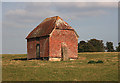 Granary in the grounds of Eastbury House