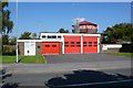 Dorchester Fire Station