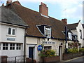 Cross Keys Inn