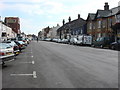 High Street, Aldeburgh