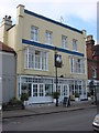 Regatta Restaurant, Aldeburgh