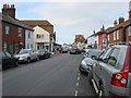 High Street, Aldeburgh