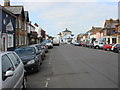 High Street, Aldeburgh