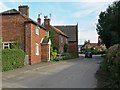 Barkestone-le-Vale: Jericho Lane