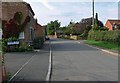 Barkestone-le-Vale: Chapel Street