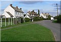 Barkestone-le-Vale: Wood Lane