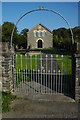 Chapel in Porthyrhyd