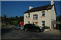 Former Post Office Porthyrhyd