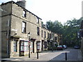 Alma Terrace, Skipton