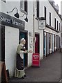 Sweet Memories, Main Street, Inveraray