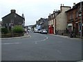 NX4165 : Newton Stewart, Scotland by Kenneth  Allen