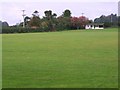 Recreation ground, Farley