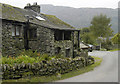 Cottage in Hartsop village