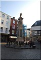 The Buttermarket, Canterbury