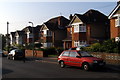 Pentire Avenue, Upper Shirley