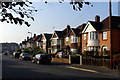 Luccombe Road, Upper Shirley