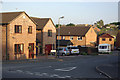 Dreyer Close, Bilton