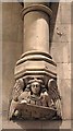 St Mary, Bletchingley - Corbel