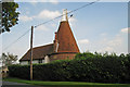 Oast House