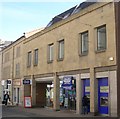 HBOS - Kirkgate