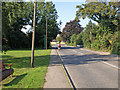 Beck Lane, Barrow Upon Humber