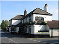 The Chequers, Crockenhill