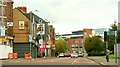 Cromac Street, Belfast