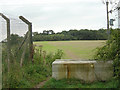 Footpath to Sharphill Wood