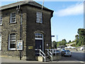 Police Station, Sowerby Bridge