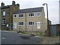 New houses on Dowker Street