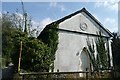 Littledown Methodist Chapel