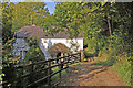 Cottage, Damerham, Hampshire