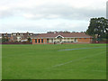 Sports Centre, West Park