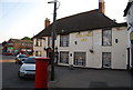 The Swan Inn, Sturry