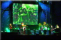 The Moody Blues, 2008