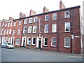 Byrom Street, Manchester