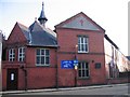 Garden Lane Methodist Church