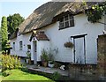 Crown Farm Cottage