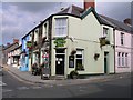 Pembrokeshire Pubs: Farmers Arms, Narberth