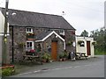 Pembrokeshire Pubs: Huntsman