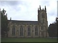 Larbert Old Church