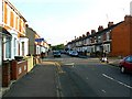 Rosebery Street, Swindon