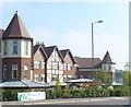 Peasmarsh, Retirement Homes