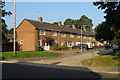 Seymour Close, Upper Shirley