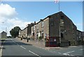 Greetland Liberal Club, Rochdale Road B6113, Greetland