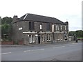 The Cornhill Inn, Bonnybridge