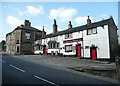 The Rose and Crown, Rochdale Road B6113, Greetland