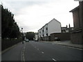 Looking eastwards along Sackville Street