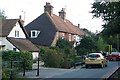 Houses in Hampstead Norreys