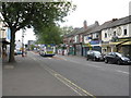 Walsall - Stafford Street